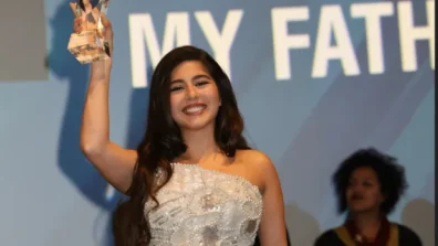 مايان السيد لـ«الشرق الأوسط»: «كولونيا» منحني دفعة معنوية كبيرة