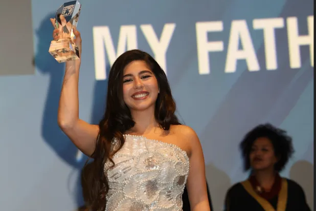 مايان السيد لـ«الشرق الأوسط»: «كولونيا» منحني دفعة معنوية كبيرة