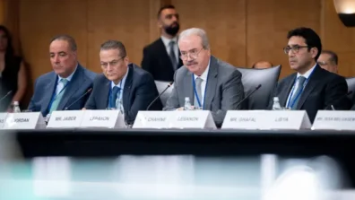 لبنان ينشد تسريع الاستجابة المالية الدولية لمواجهة أعباء الحرب