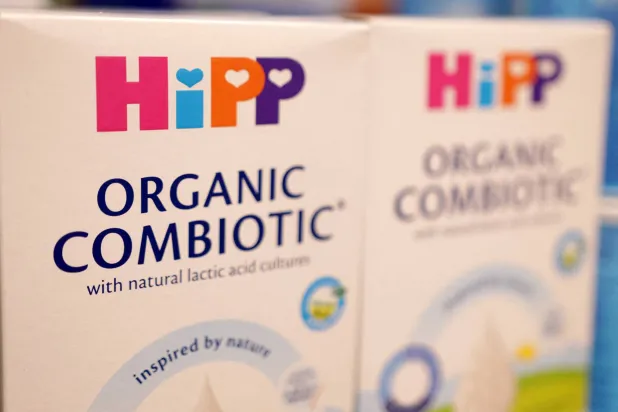 النمسا: شركة «هيب» تسحب منتجاتها بعد العثور على سم فئران عبوة طعام أطفال