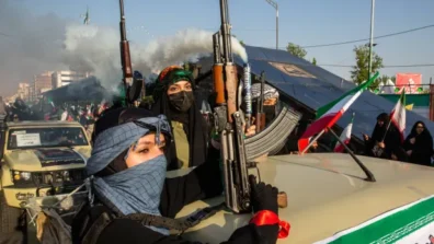 مضيق هرمز كأداة ضغط… إلى أي مدى تصمد المعادلة؟