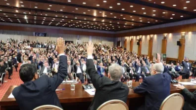 هل خلع إسلاميو الأردن ثوبهم بتغيير «العمل الإسلامي» إلى حزب «الأمة»