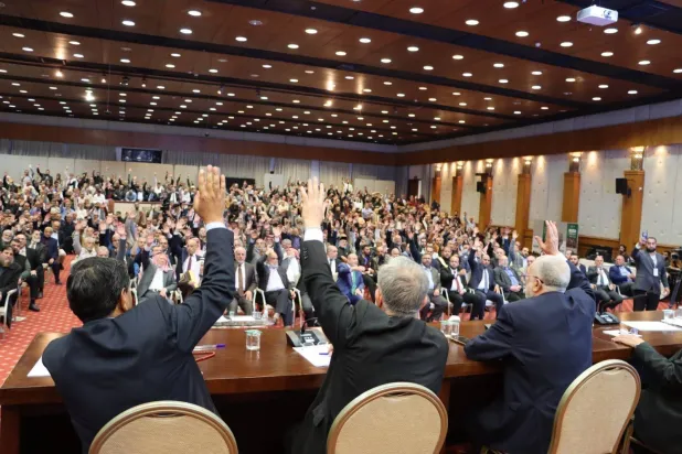 هل خلع إسلاميو الأردن ثوبهم بتغيير «العمل الإسلامي» إلى حزب «الأمة»