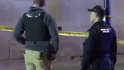 مقتل 8 أطفال في حادث إطلاق نار بولاية لويزيانا الأميركية