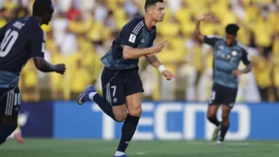 بجدارة واستحقاق… النصر إلى نصف نهائي «الأبطال»