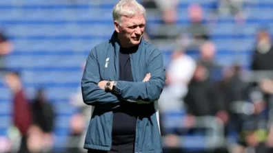 مدرب إيفرتون يأسف لخسارة ديربي «ميرسيسايد» أمام ليفربول