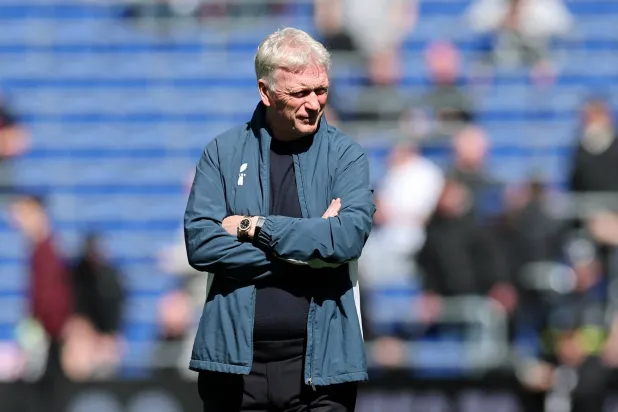 مدرب إيفرتون يأسف لخسارة ديربي «ميرسيسايد» أمام ليفربول