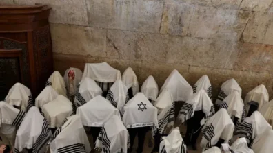 إحصاء: سكان إسرائيل 10.2 ملايين شخص