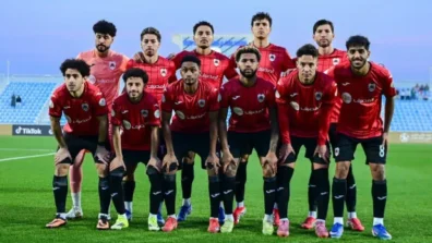 الريان يصعد لمواجهة الشباب في نهائي دوري أبطال الخليج