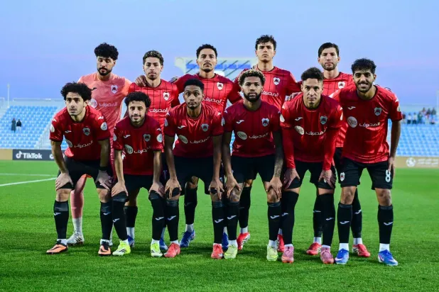 الريان يصعد لمواجهة الشباب في نهائي دوري أبطال الخليج