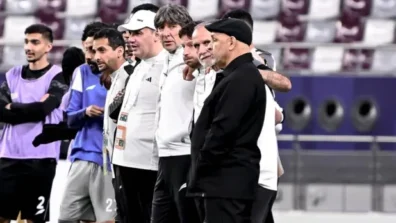 مدرب الشباب لـ«الشرق الأوسط»: الخاسر هو من يثير المشاكل