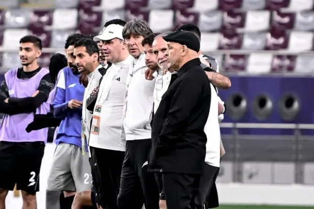 مدرب الشباب لـ«الشرق الأوسط»: الخاسر هو من يثير المشاكل