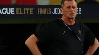 كابوس سكيبه يعود للأهلي بعد 6 أعوام من «مفاجأة كأس الملك»