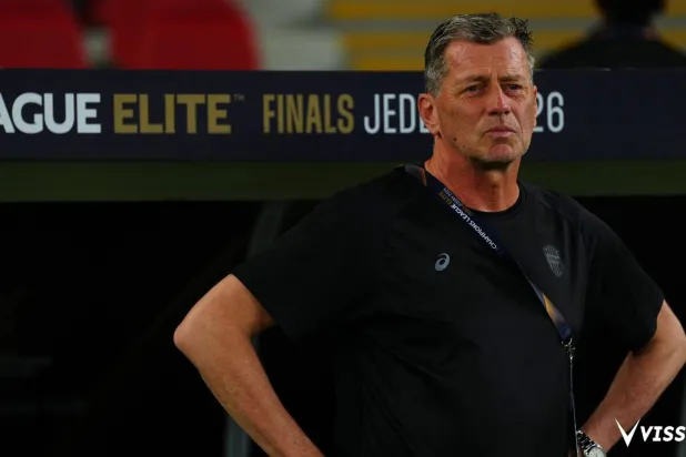 كابوس سكيبه يعود للأهلي بعد 6 أعوام من «مفاجأة كأس الملك»