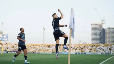 بشرط فوز النصر… «الأول بارك» يحتضن نهائي دوري أبطال آسيا 2