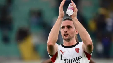 رابيو يقود ميلان إلى تخطّي فيرونا وانتزاع الوصافة