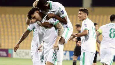 الأهلي القطري يضرب موعدا «آسيوياً» مع النصر… ويتحدى رونالدو