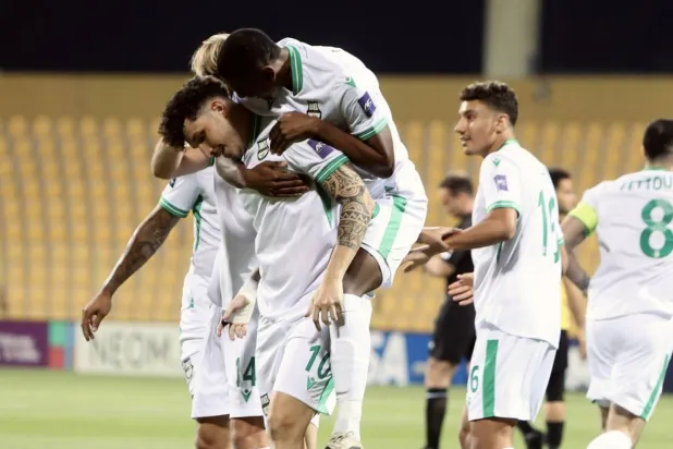 الأهلي القطري يضرب موعدا «آسيوياً» مع النصر… ويتحدى رونالدو