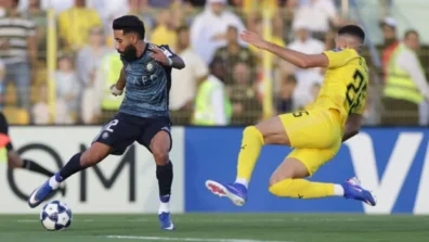 نصر رونالدو يمطر الوصل برباعية… ويحلق إلى نصف نهائي «الآسيوية»