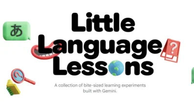 بعد عام على إطلاقها… كيف تعمل تجربة «غوغل» لتعلّم اللغات؟