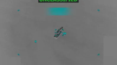 مقتل 3 أشخاص في ضربة أميركية لقارب يشتبه بتهريبه مخدرات في الكاريبي