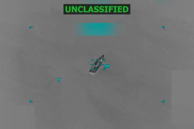 مقتل 3 أشخاص في ضربة أميركية لقارب يشتبه بتهريبه مخدرات في الكاريبي