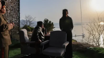 كوريا الشمالية تؤكد اختبار خمسة صواريخ باليستية قصيرة المدى