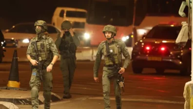 اعتقال إسرائيليين اثنين بتهمة التجسس لصالح إيران