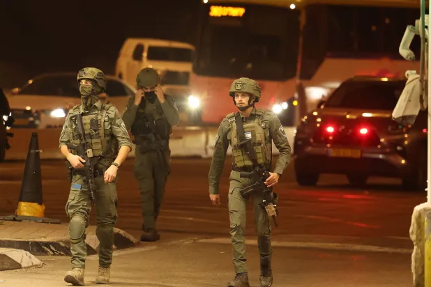 اعتقال إسرائيليين اثنين بتهمة التجسس لصالح إيران