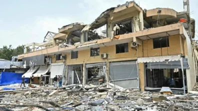 الجيش الإسرائيلي يحذِّر سكان عشرات القرى بجنوب لبنان من العودة إليها