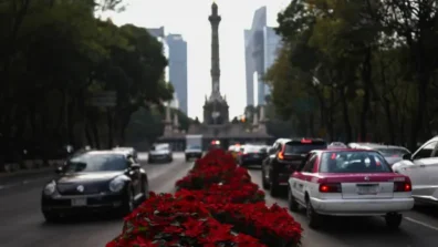 مقتل 4 مسؤولين أميركيين ومكسيكيين مكلَّفين بمكافحة عصابات مخدرات في حادث سير