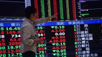 نزوح أجنبي قياسي من السندات الآسيوية في مارس بأعلى مستوى منذ 4 سنوات