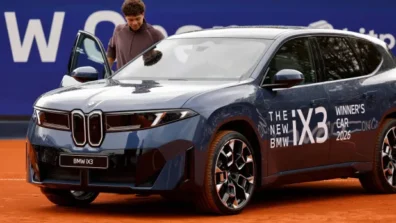 شيلتون: لقب ميونيخ ينعش طموحات اللاعبين الأميركيين على الملاعب الرملية