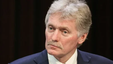 الكرملين: نأمل استمرار محادثات إيران لمصلحة المنطقة واقتصاد العالم