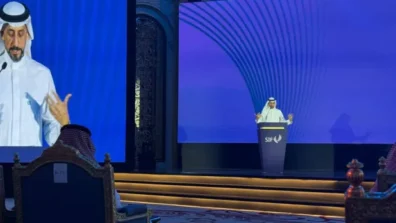 الرئيس التنفيذي لـ«مسك»: نعمل على بناء مسار للمواهب الكروية منذ سن مبكرة