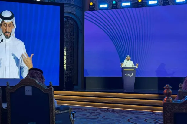 الرئيس التنفيذي لـ«مسك»: نعمل على بناء مسار للمواهب الكروية منذ سن مبكرة