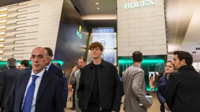 دورة مدريد: سينر يرصد لقب ماسترز الألف نقطة الخامس توالياً