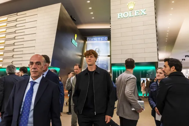 دورة مدريد: سينر يرصد لقب ماسترز الألف نقطة الخامس توالياً