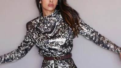 إنجي كيوان: «وننسى اللي كان» نقطة تحول في مسيرتي