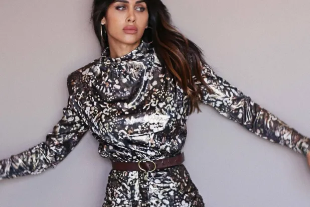 إنجي كيوان: «وننسى اللي كان» نقطة تحول في مسيرتي