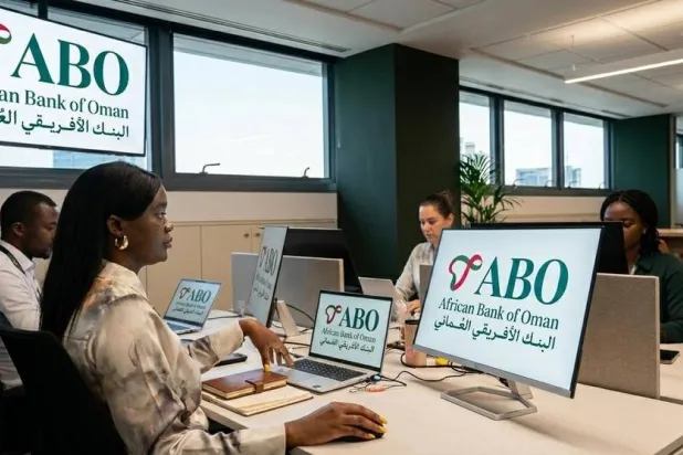 تأسيس «البنك الأفريقي – العماني» في أنغولا للتمويل ودعم الاستثمار بقطاع النفط والغاز