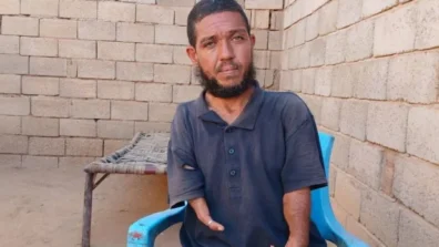 ذوو الاحتياجات الخاصة في السودان… معاناة فاقمتها الحرب