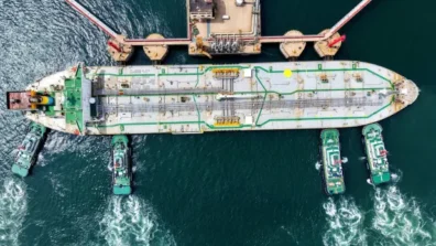 مع تشديد الحظر… الصين تُقلّص صادرات الوقود دون حظرها