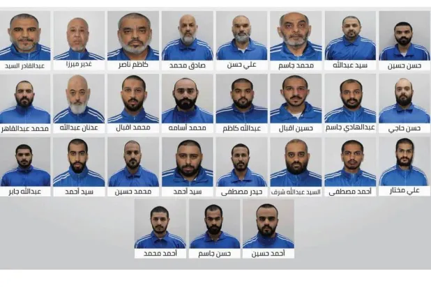 الإمارات تعلن تفكيك تنظيم إرهابي خطّط لزعزعة الأمن والاستقرار