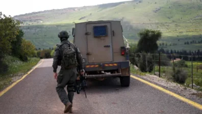 إسرائيل تعلن إحباط مخطط إيراني لمهاجمة خط أنابيب نفط بين أذربيجان وتركيا