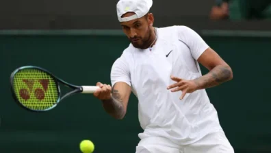 كيريوس يؤكد مشاركته في دورة «هالة للتنس»