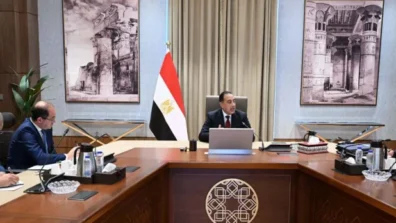 مصر تُؤمّن مخزوناً استراتيجياً «كافياً ومطَمئناً» من المنتجات البترولية