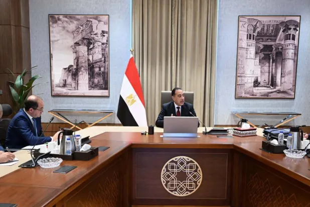 مصر تُؤمّن مخزوناً استراتيجياً «كافياً ومطَمئناً» من المنتجات البترولية