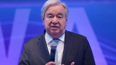 مرشحون لخلافة غوتيريش يعرضون برامجهم أمام أعضاء الأمم المتحدة هذا الأسبوع