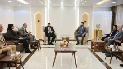 سوريا تشهد تسريعاً في مسار عملية «العدالة الانتقالية»